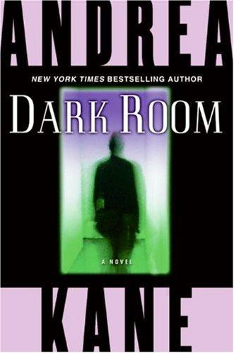 Cover image for Dark Room: A Novel