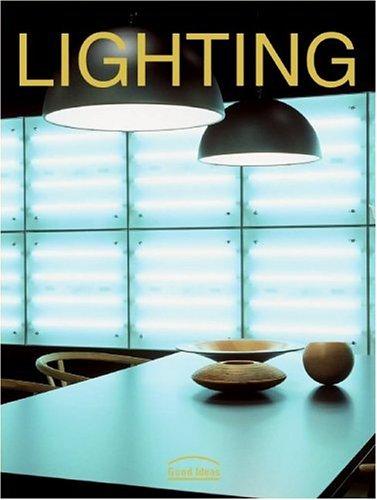 Cover image for Lighting: Good Ideas