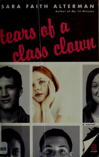 Cover image for Tears of a Class Clown