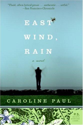 Cover image for East Wind, Rain