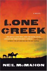 Cover image for Lone Creek