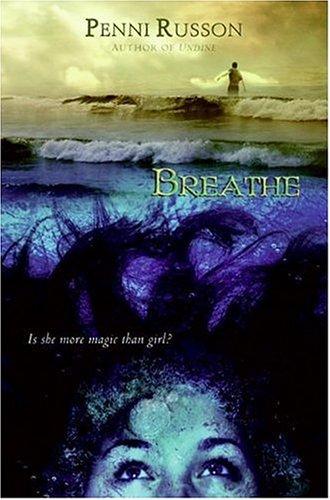 Cover image for Breathe