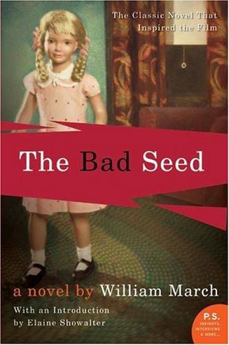 Cover image for The Bad Seed