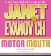 Cover image for Motor Mouth