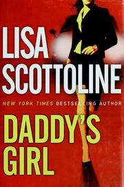 Cover image for Daddy's Girl