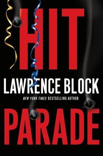 Cover image for Hit Parade (John Keller Mysteries)
