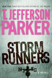 Cover image for Storm Runners
