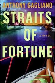 Cover image for Straits of Fortune