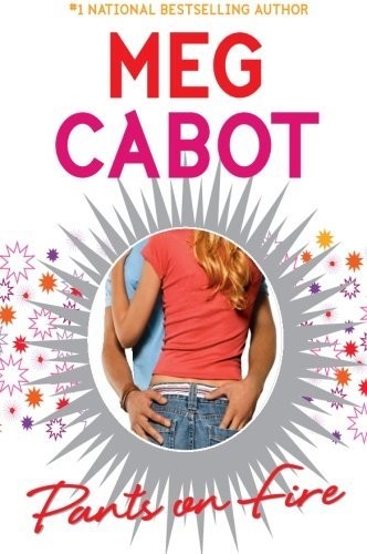 Cover image for Pants on Fire