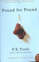 Cover image for Pound for Pound: A Novel (P.S.)