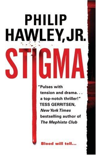 Cover image for Stigma