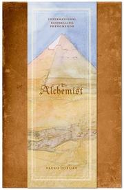 Cover image for The Alchemist