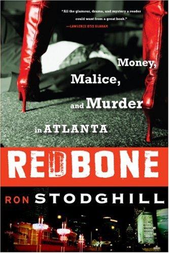Cover image for Redbone