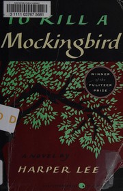 Cover image for To Kill a Mockingbird