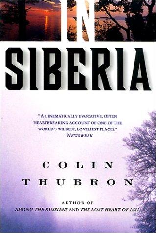 Cover image for In Siberia
