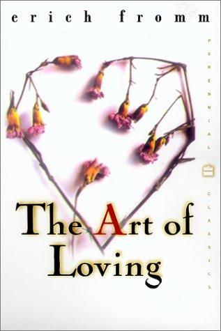 Cover image for The Art of Loving