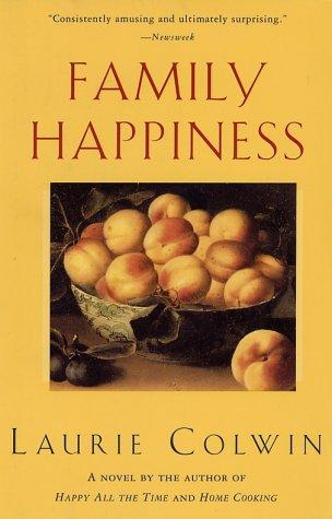 Cover image for Family Happiness