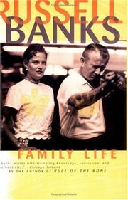 Cover image for Family Life