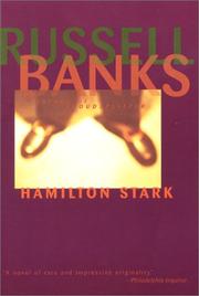 Cover image for Hamilton Stark