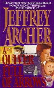 Cover image for A Quiver Full of Arrows