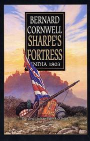 Cover image for Sharpe's Fortress