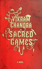 Cover image for Sacred Games