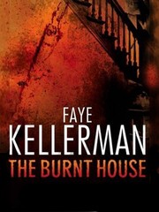 Cover image for The Burnt House