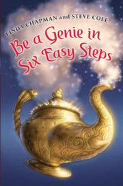 Cover image for Be a genie in six easy steps