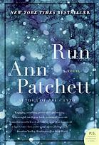 Cover image for Run