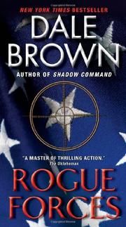 Cover image for Rogue Forces