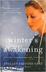 Cover image for Winter's awakening