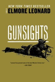 Cover image for Gunsights
