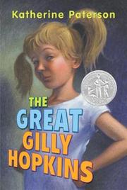 Cover image for The Great Gilly Hopkins
