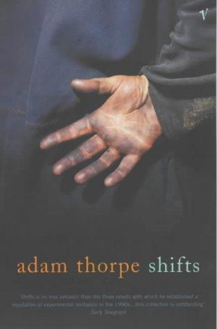 Cover image for Shifts