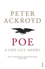 Cover image for Poe