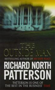 Cover image for The Outside Man
