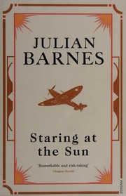 Cover image for Staring at the Sun