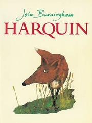 Cover image for Harquin