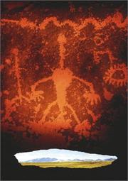 Cover image for In the Beginning