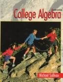 Cover image for College Algebra