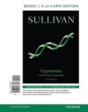 Cover image for Trigonometry