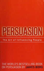Cover image for Persuasion