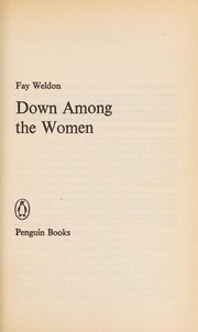 Cover image for Down Among the Women