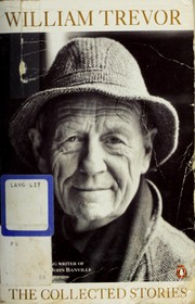 Cover image for Collected Stories