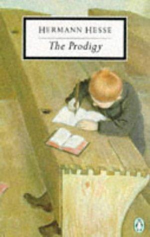 Cover image for Prodigy, the (Twentieth Century Classics)