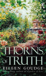 Cover image for Thorns of Truth