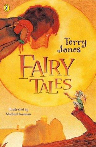 Cover image for Fairy Tales