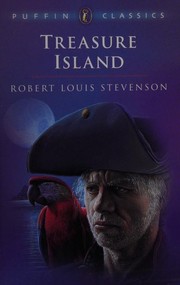 Cover image for Treasure Island (Puffin Classics)