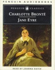 Cover image for Jane Eyre (Penguin Classics)