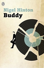 Cover image for Buddy